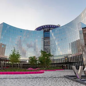 Park By Radisson City West **** Amszterdam
