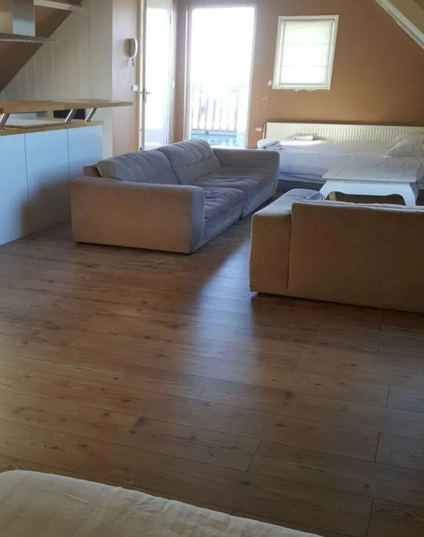 אמסטרדם Beautiful Room Bnb מלון