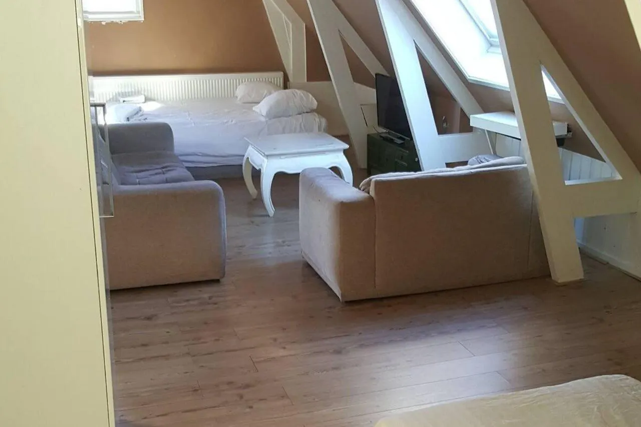 Beautiful Room Bnb Amsterdam 2*,  Netherlands